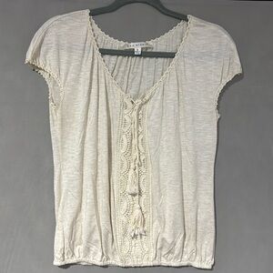 Max studio top size small like new